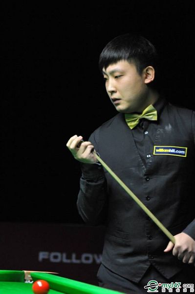 的默契配合 的默契配合