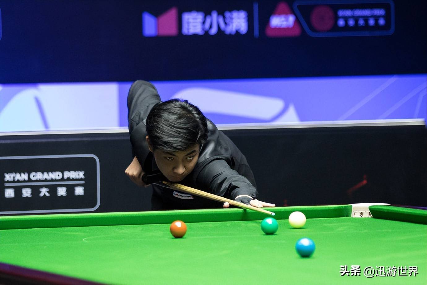 案例上看 案例上看