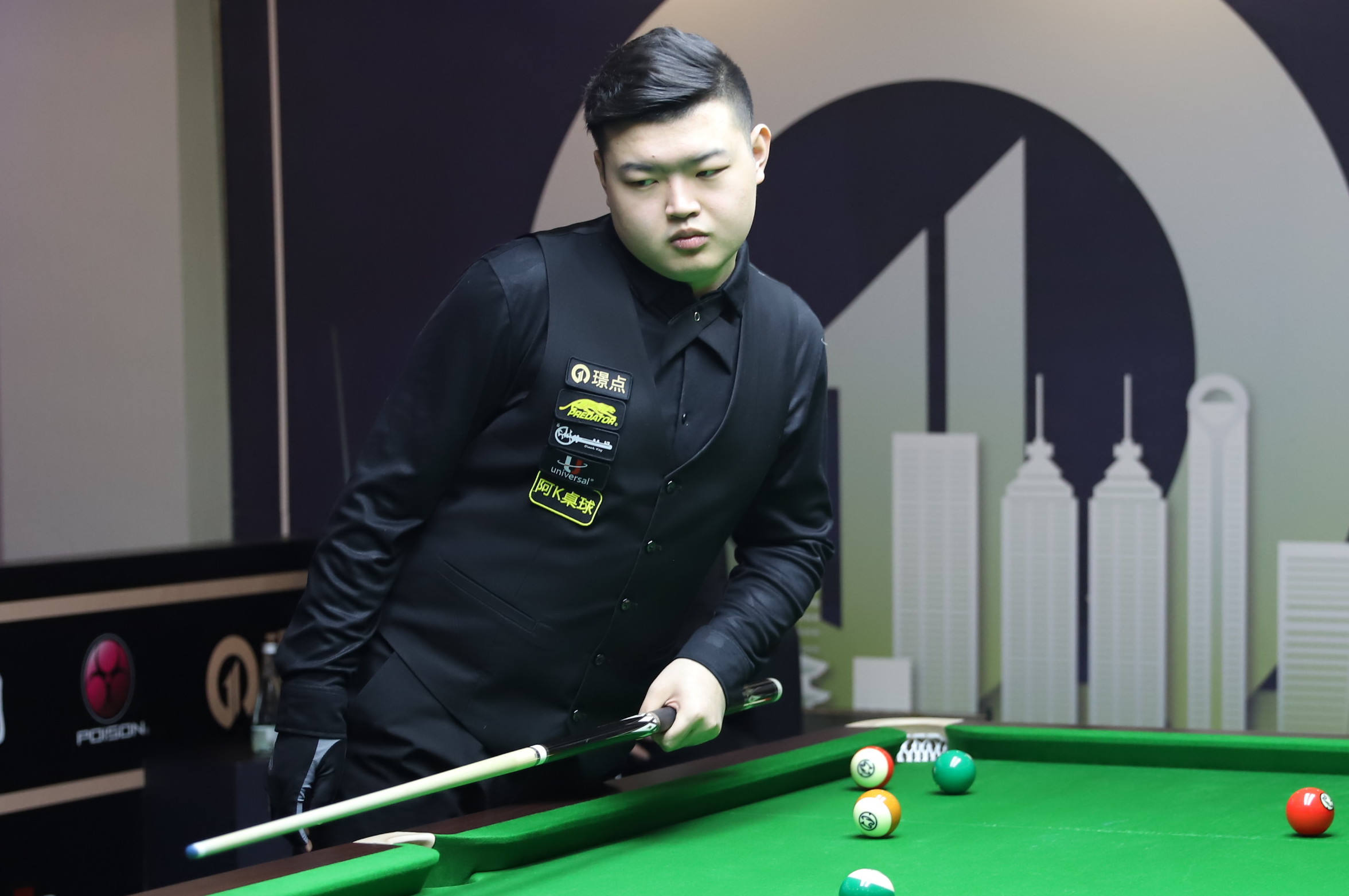 大师与支点 大师与支点