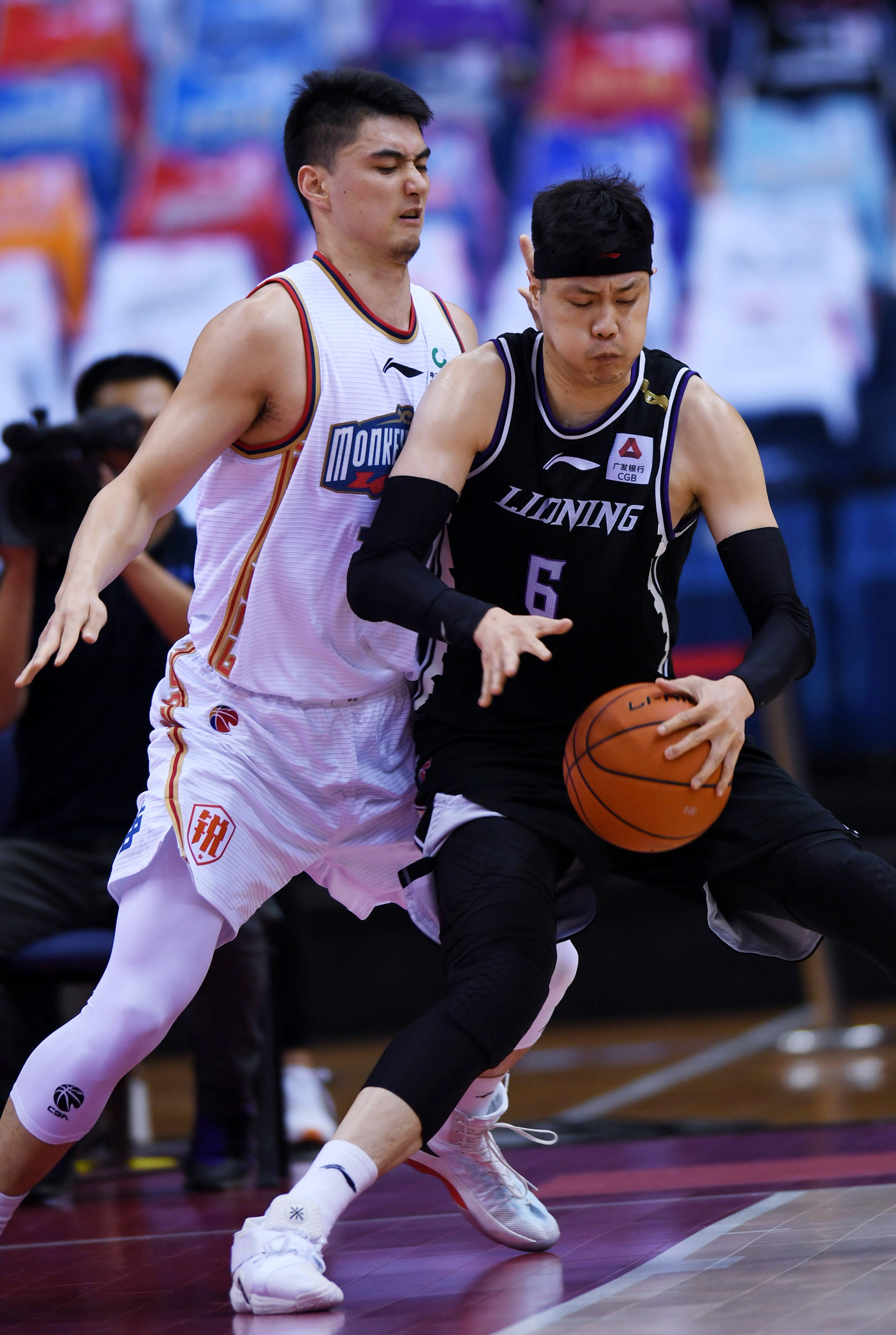 加战术克制 加战术克制