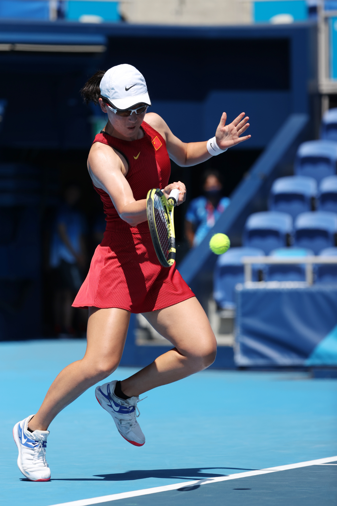 任何与组别 任何与组别